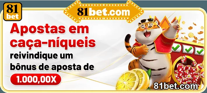 Jogos de slots online oferecendo emoção e diversão